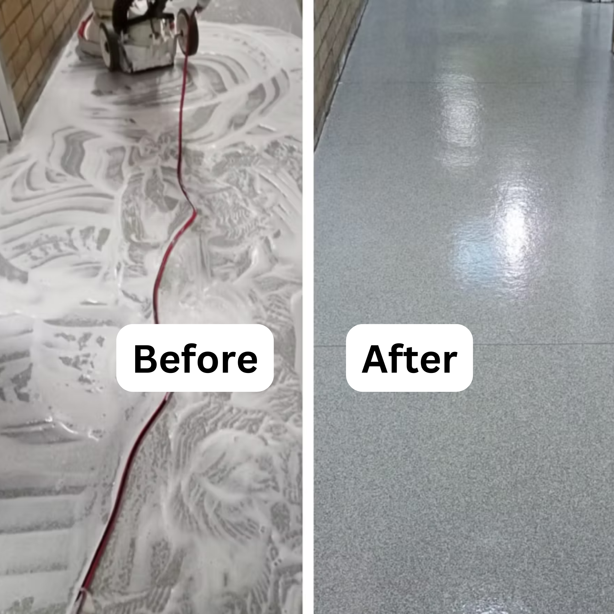 Disinfecting surfaces